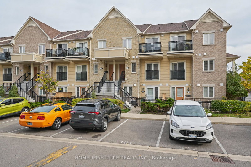 Image of home for listing MLS® W14032100