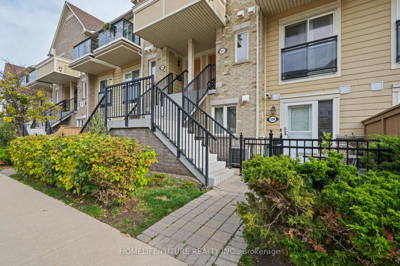 Image of home for listing MLS® W14032100