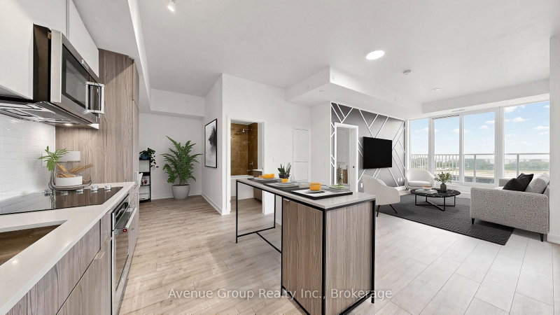 Image of home for listing MLS® W14032102
