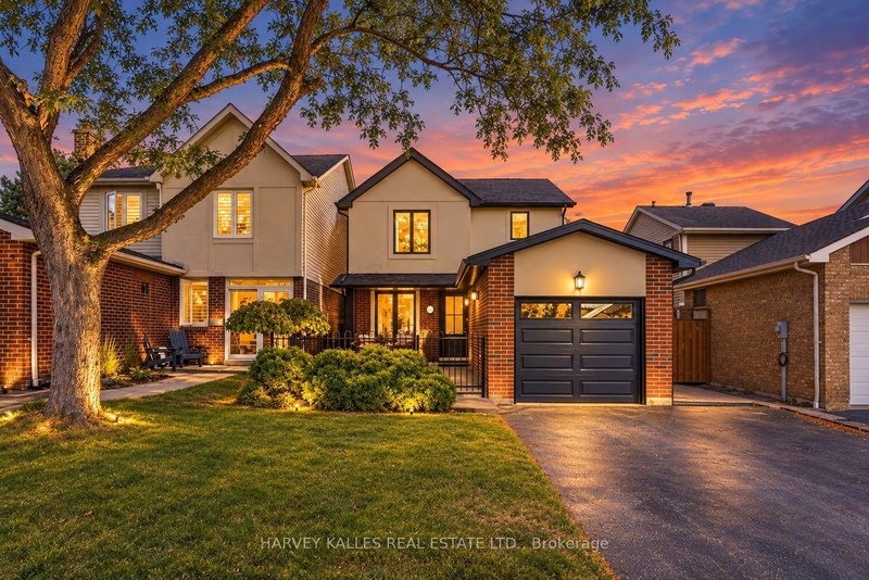Image of home for listing MLS® W14032120