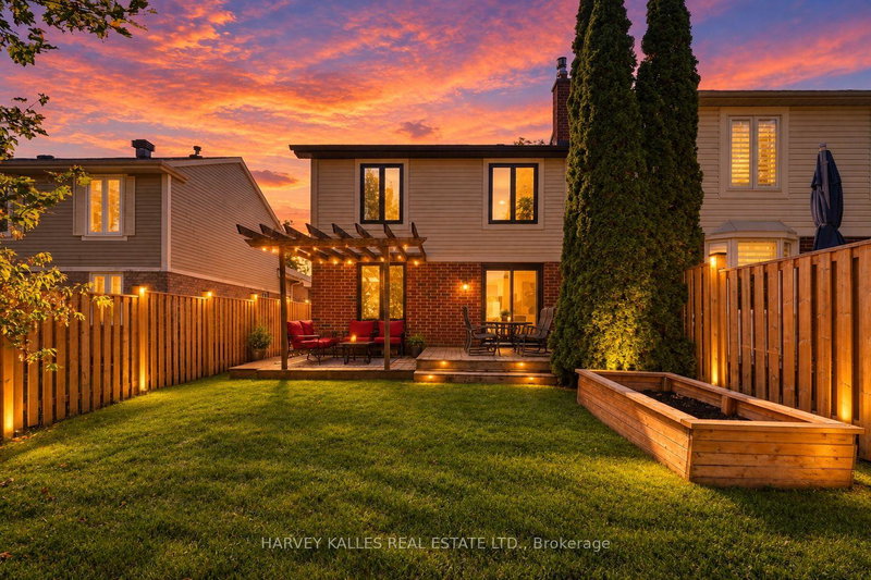 Image of home for listing MLS® W14032120