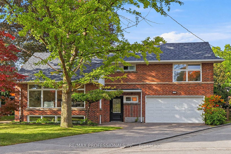 Image of home for listing MLS® W14032124