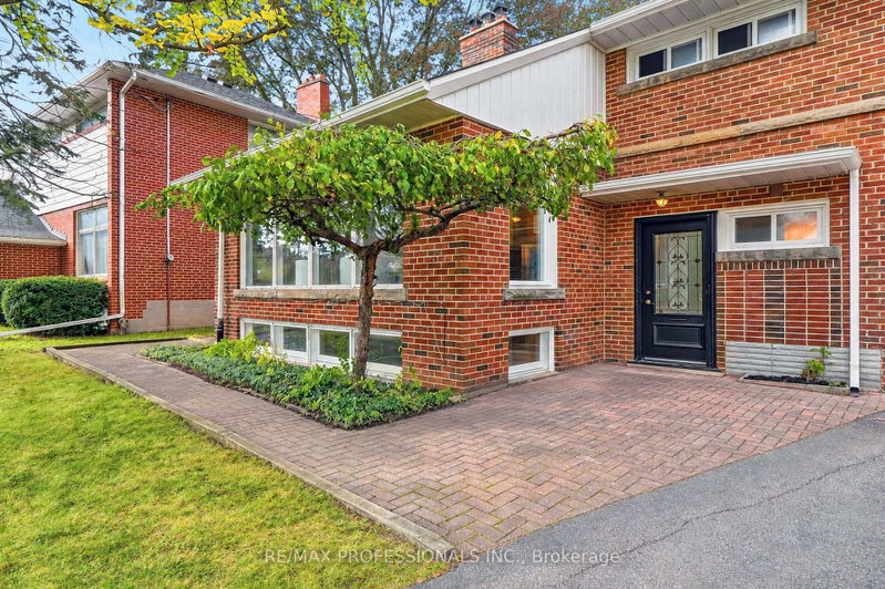 Image of home for listing MLS® W14032124