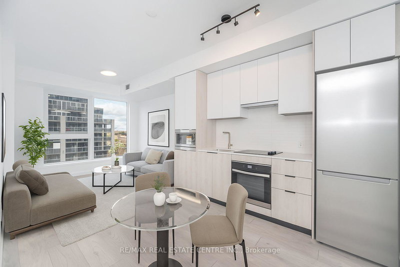 Image of home for listing MLS® W14032150