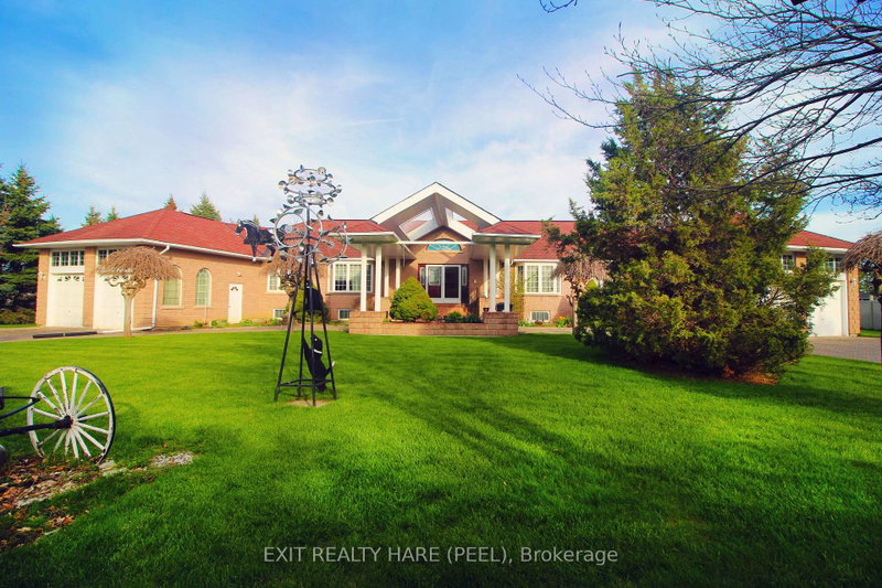 Image of home for listing MLS® W14032164