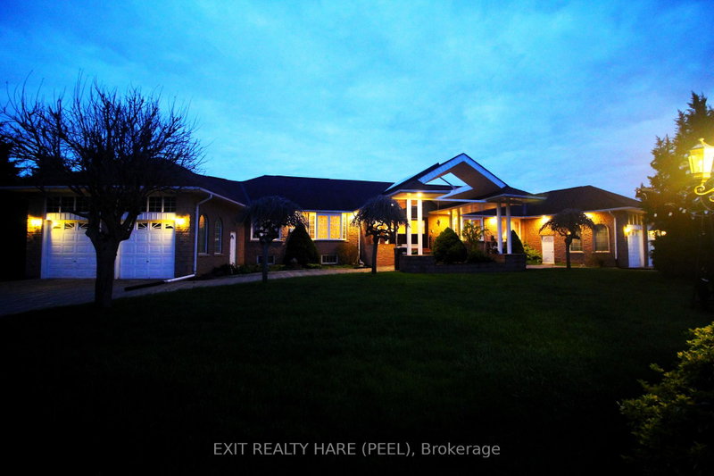 Image of home for listing MLS® W14032164