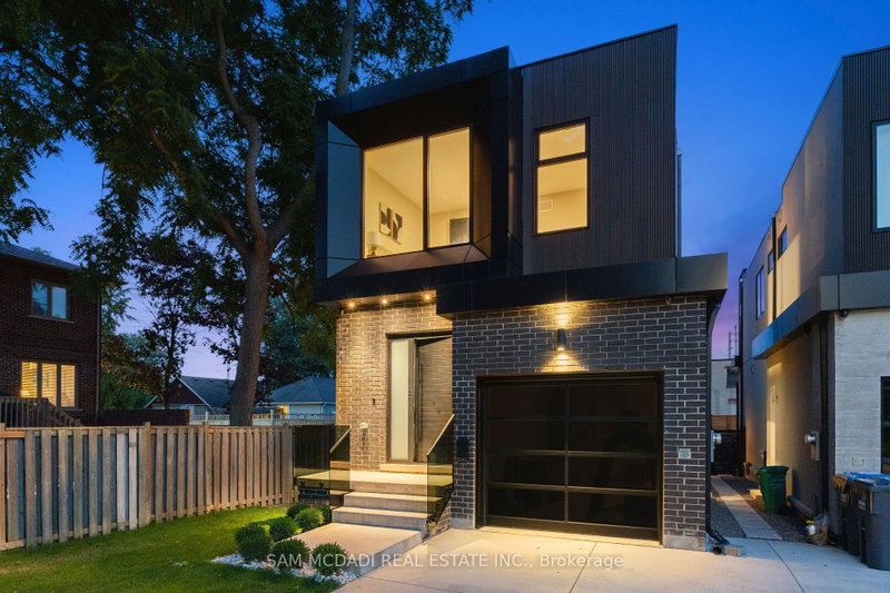 Image of home for listing MLS® W14032242