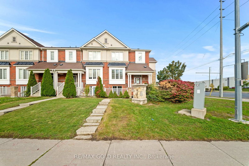 Image of home for listing MLS® W14032250