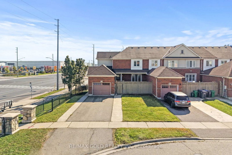 Image of home for listing MLS® W14032250