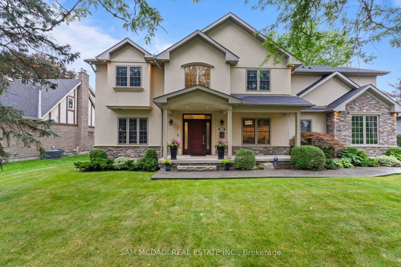 Image of home for listing MLS® W14032274