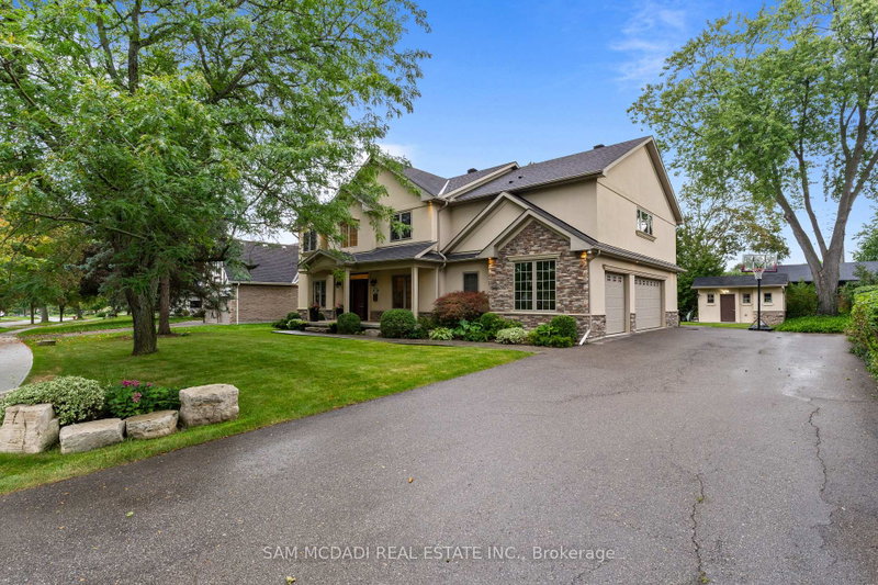Image of home for listing MLS® W14032274