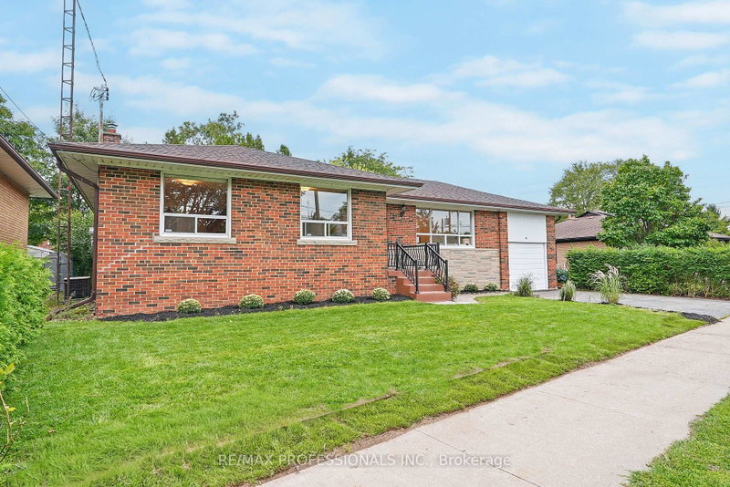 Image of home for listing MLS® W14032276