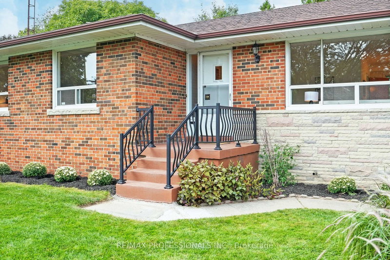 Image of home for listing MLS® W14032276