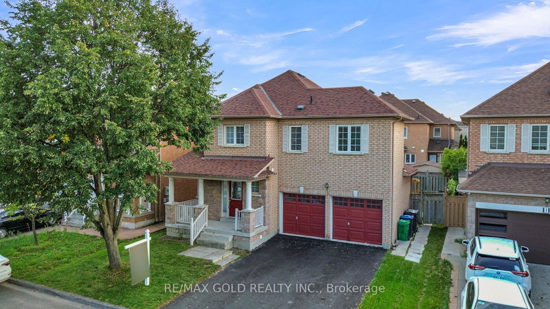 Image of home for listing MLS® W14032286