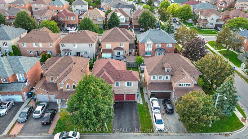 Image of home for listing MLS® W14032286