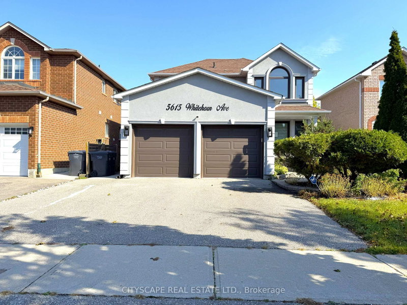 Image of home for listing MLS® W14032288