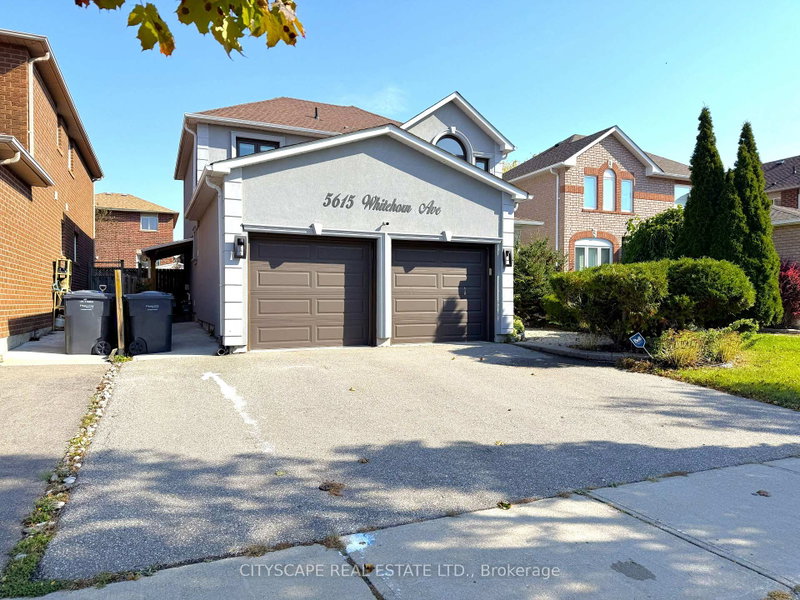 Image of home for listing MLS® W14032288