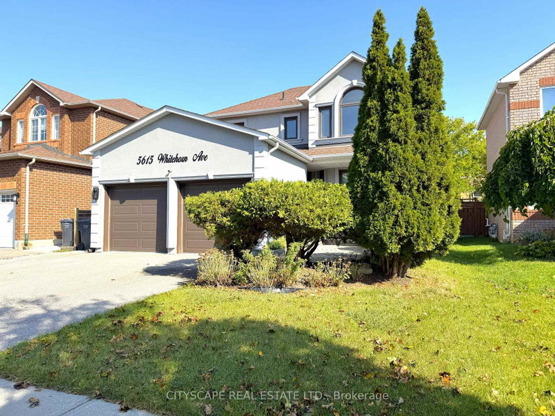 Image of home for listing MLS® W14032288