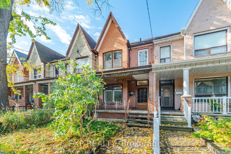 Image of home for listing MLS® W14032316