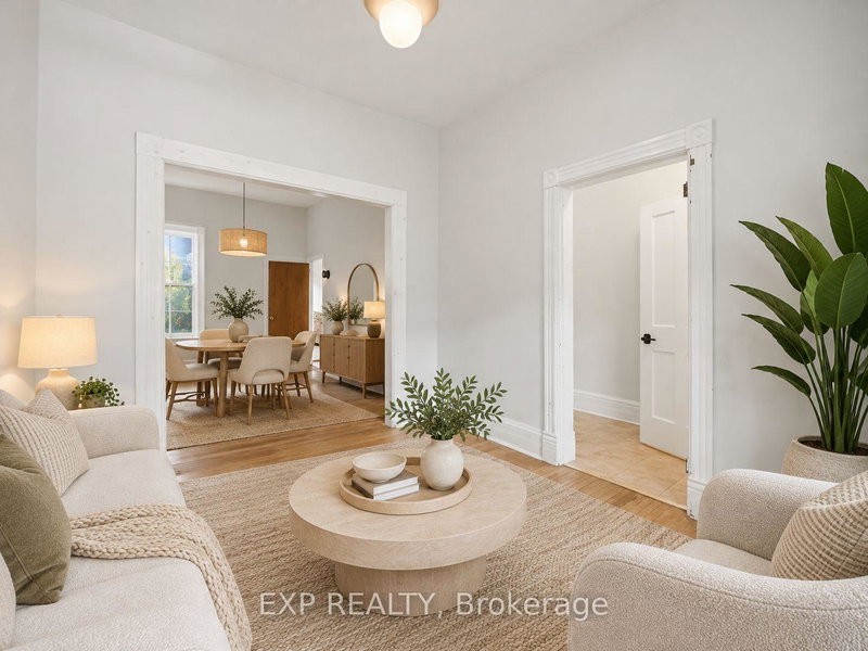 Image of home for listing MLS® W14032316