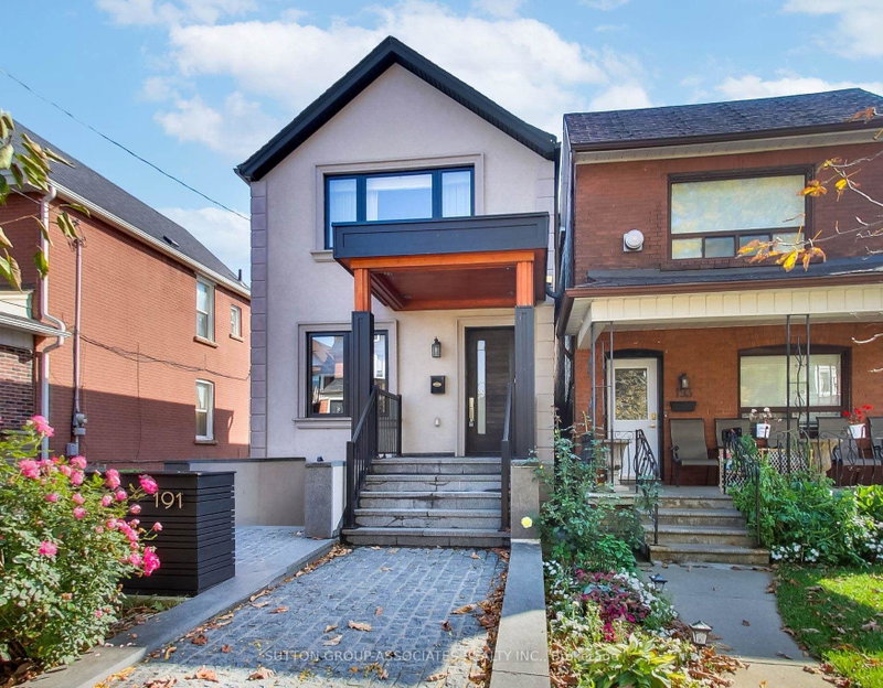 Image of home for listing MLS® W14032364