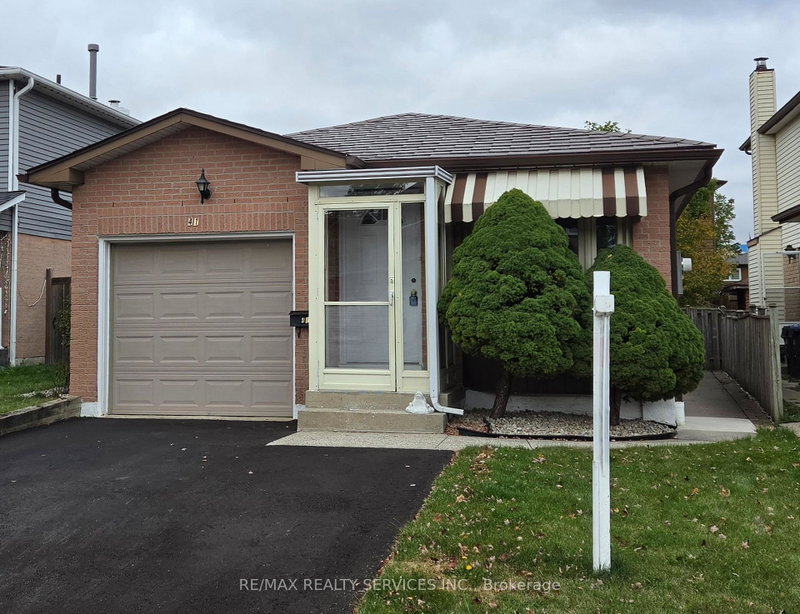 Image of home for listing MLS® W14032490