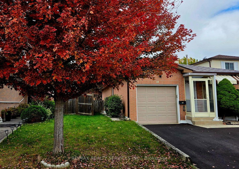 Image of home for listing MLS® W14032490