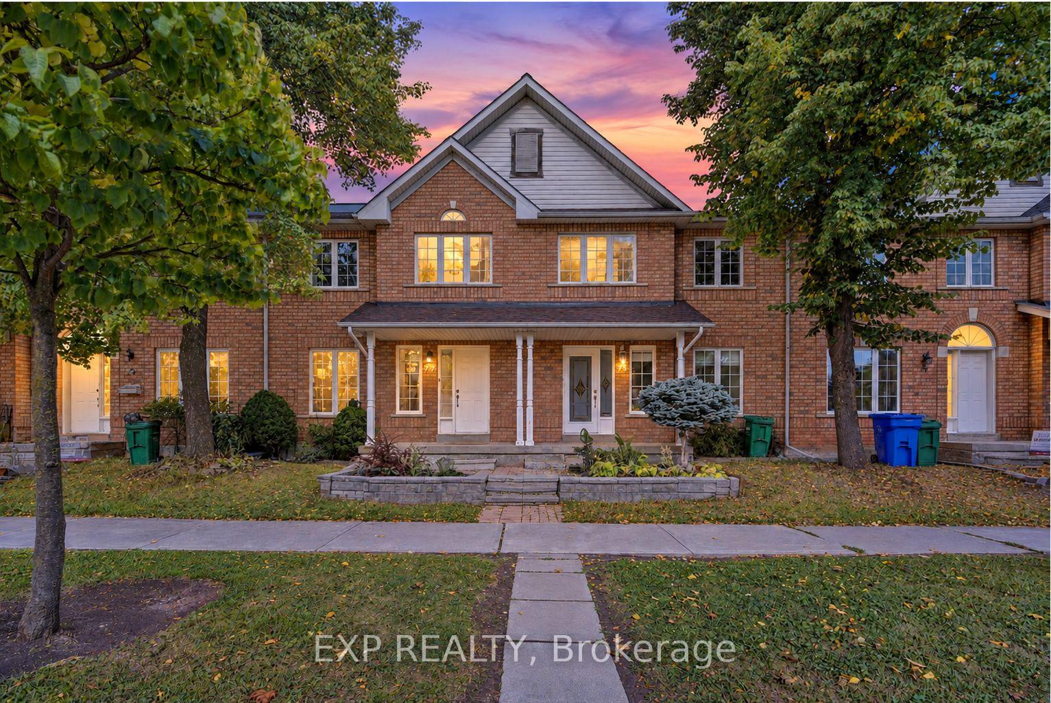 Image of home for listing MLS® W14032530
