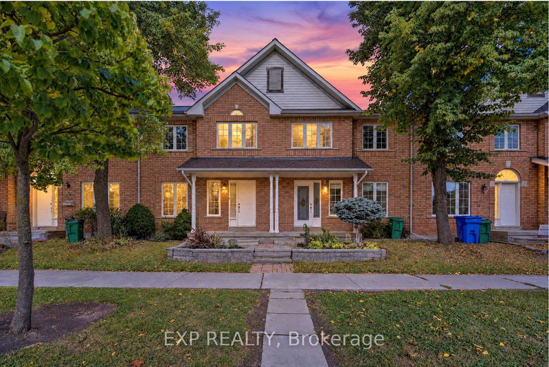 Image of home for listing MLS® W14032530