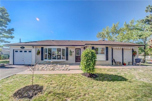 Image of home for listing MLS® W14032554