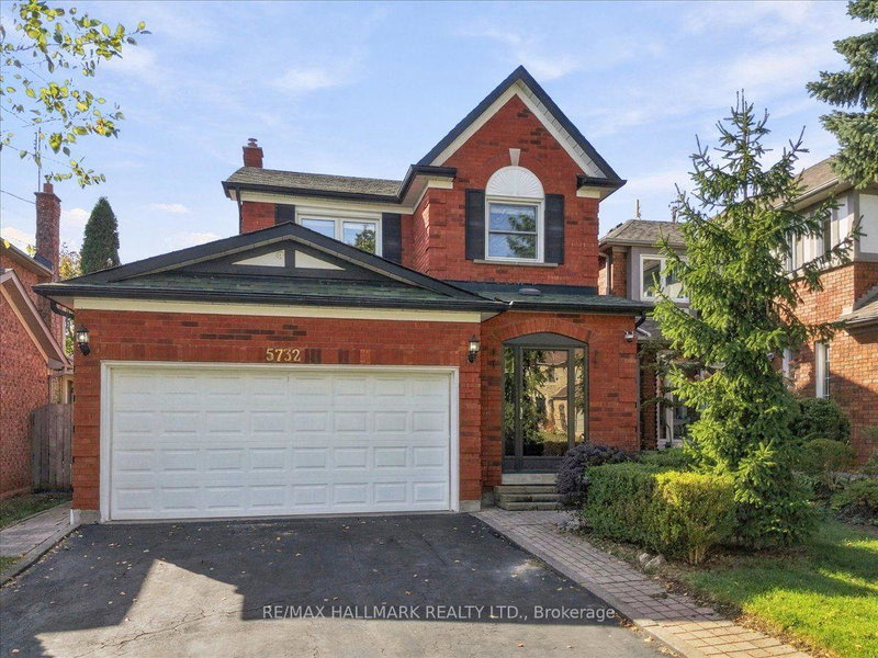 Image of home for listing MLS® W14032560