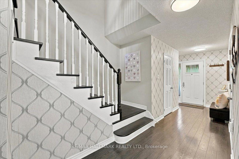 Image of home for listing MLS® W14032560