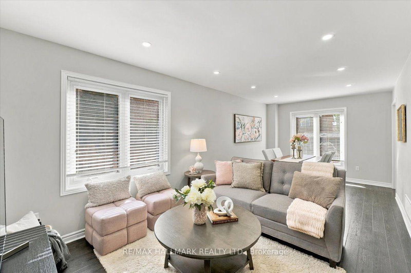 Image of home for listing MLS® W14032560