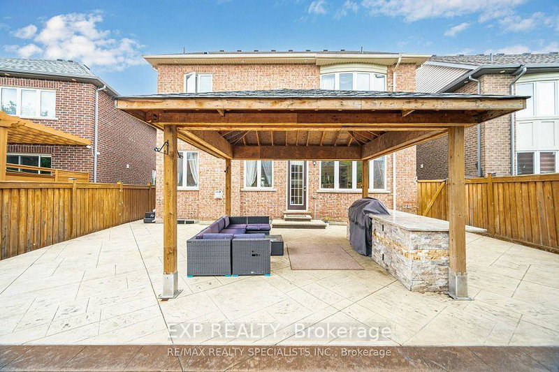 Image of home for listing MLS® W14032582