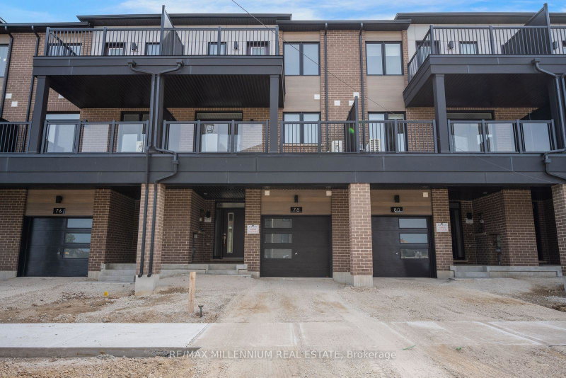 Image of home for listing MLS® W14032636