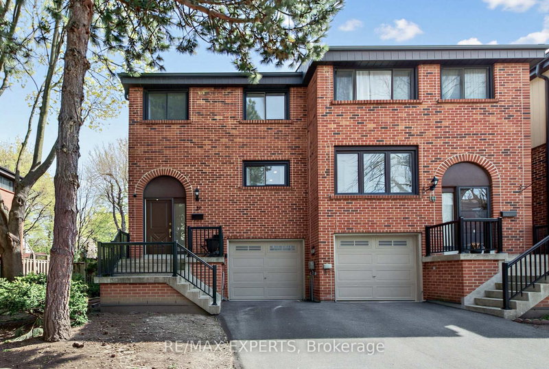 Image of home for listing MLS® W14032650