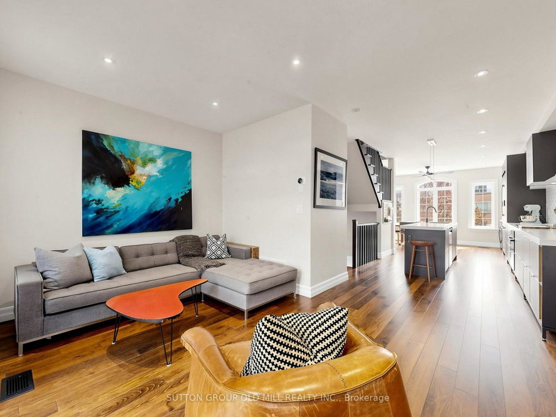 Image of home for listing MLS® W14032666