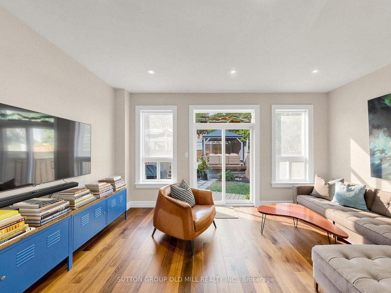 Image of home for listing MLS® W14032666
