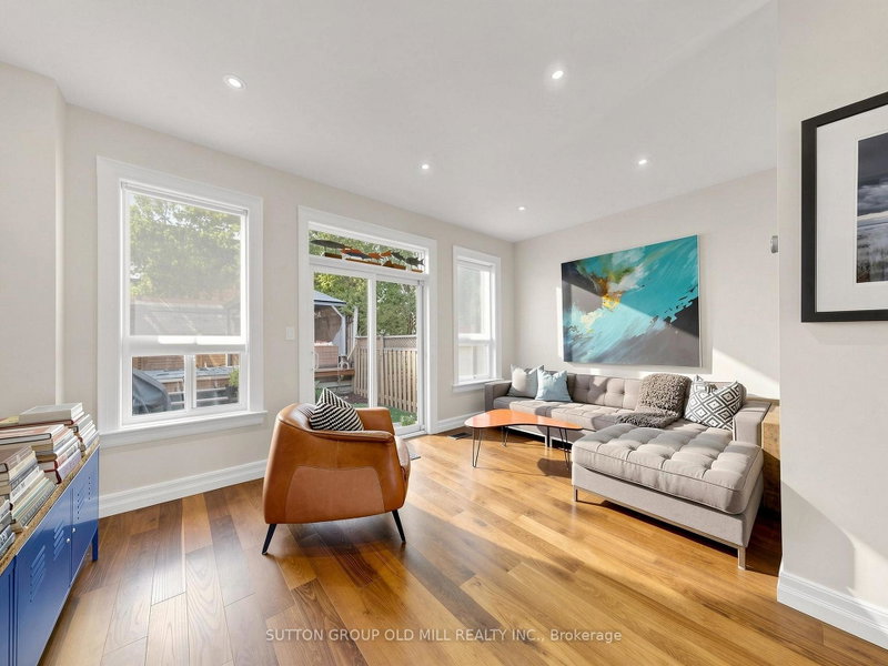 Image of home for listing MLS® W14032666