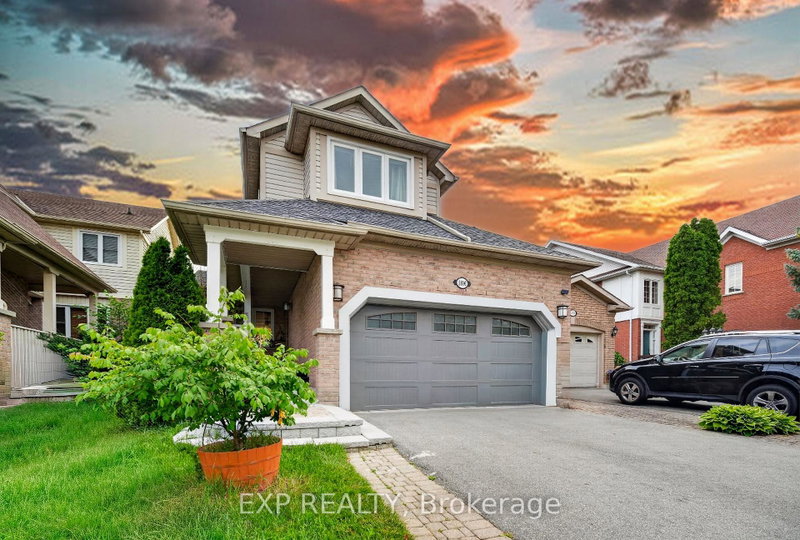 Image of home for listing MLS® W14032678