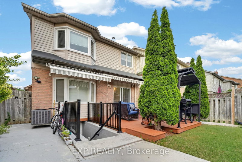 Image of home for listing MLS® W14032678