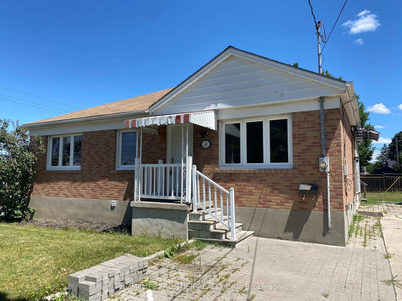 Image of home for listing MLS® W14032694