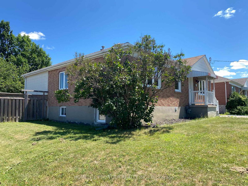 Image of home for listing MLS® W14032694