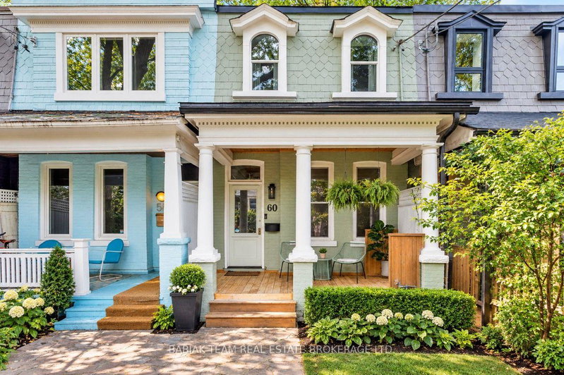 Image of home for listing MLS® W14032720