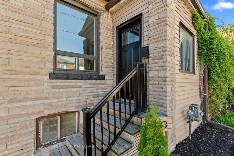 Image of home for listing MLS® W14032738