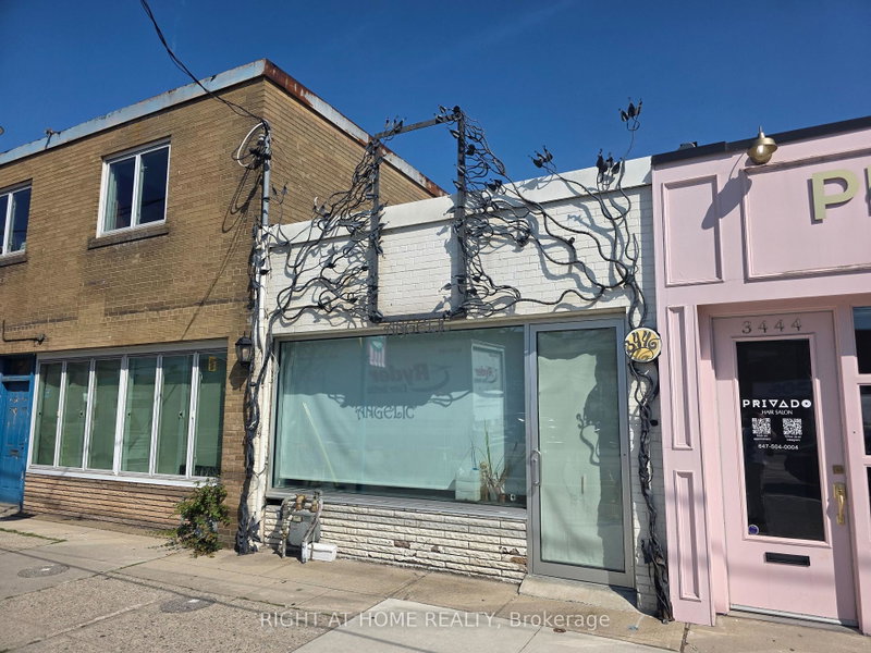 Image of home for listing MLS® W14032742