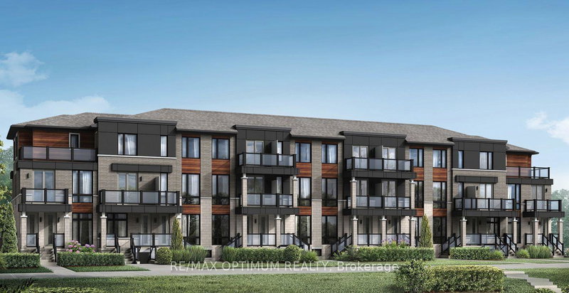 Image of home for listing MLS® W14032778