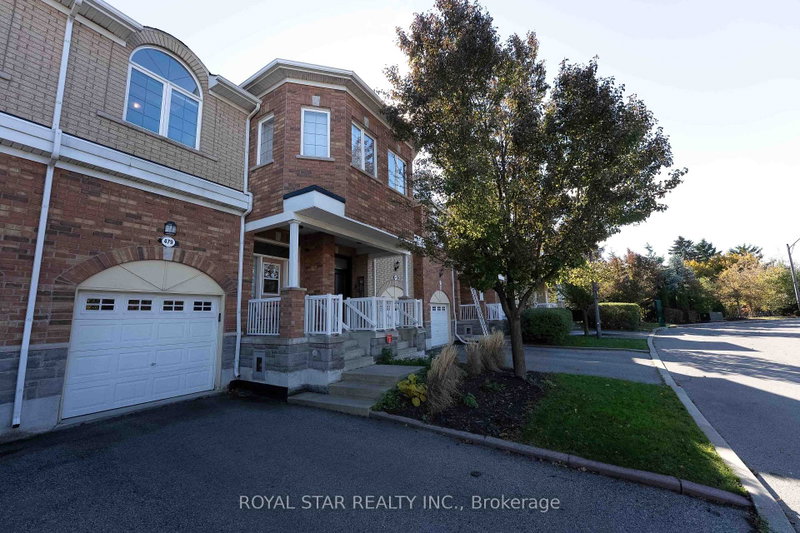 Image of home for listing MLS® W14032812