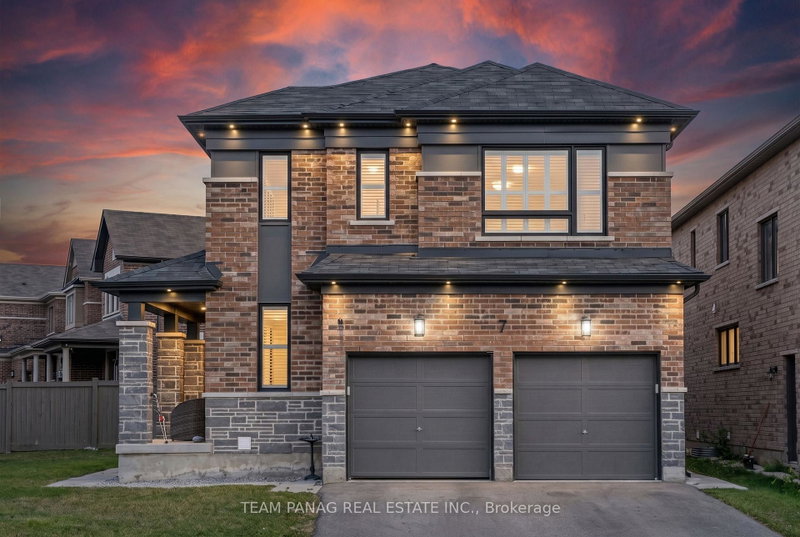 Image of home for listing MLS® W14032830
