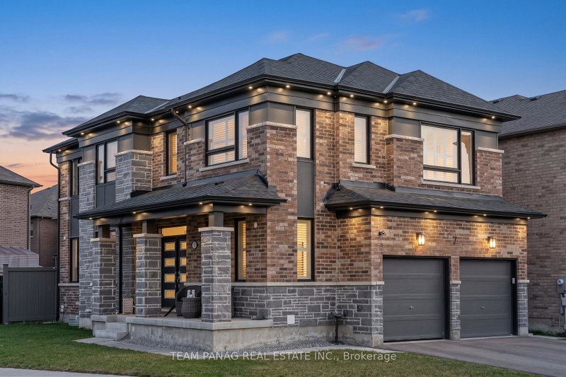 Image of home for listing MLS® W14032830